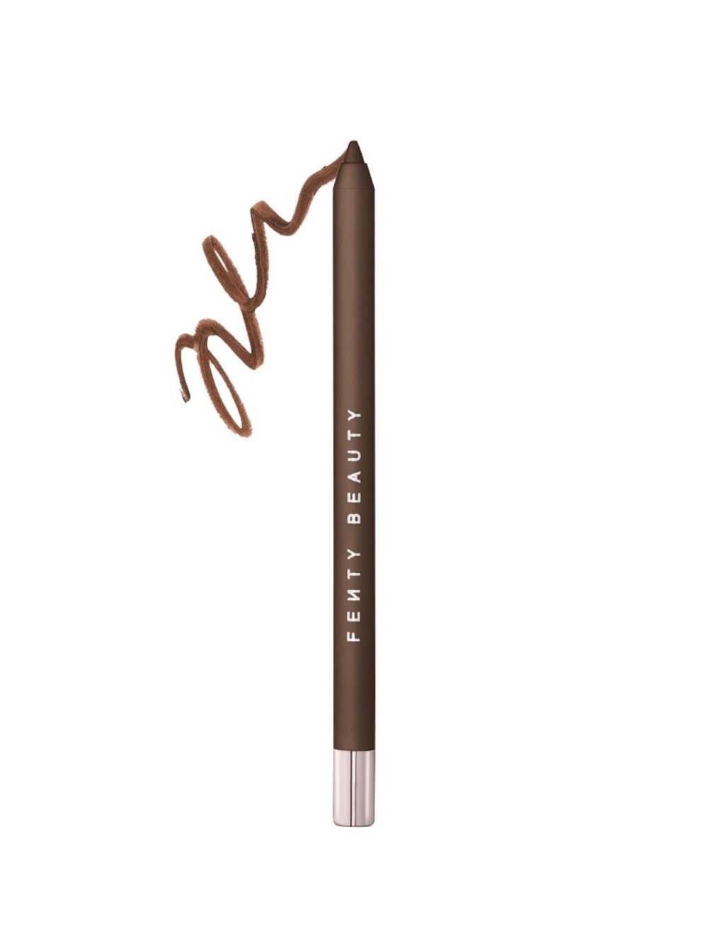 Fenty Beauty Trace’d Out Longwear Waterproof Lip Liner in Woodn’t NWT